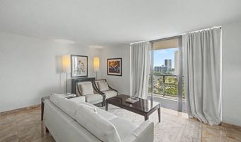18181 NE 31st Ct 1807, Aventura, FL 33160