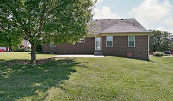 105 Fox Ridge Rd, Bardstown, KY 40004
