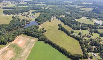 Austin Road lot 1, Belton, SC 29627