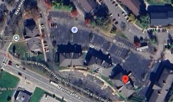 1735 Merriman Rd 202, Akron, OH 44313