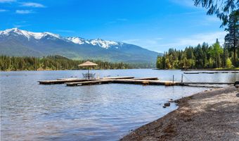 14335 Rainbow Dr, Bigfork, MT 59911