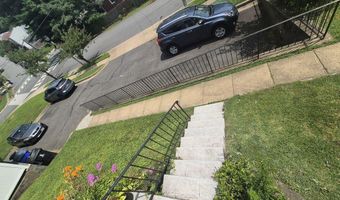 2210 S LOWELL St, Arlington, VA 22206