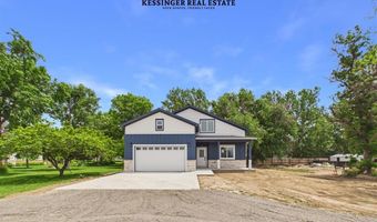 261 S 1st St W, Cowley, WY 82420