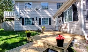 618 OLD STAGE Rd, Albrightsville, PA 18210