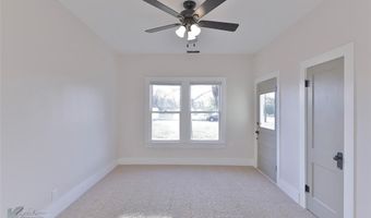 1410 Anson Ave, Abilene, TX 79601