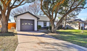 3942 Radcliff Rd, Abilene, TX 79602