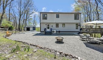 25 Arciel Dr, Albrightsville, PA 18210