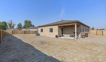 2665 Emerson Cir, Fernley, NV 89408