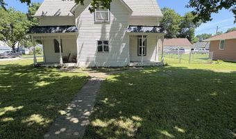302 S 2nd St, Albert City, IA 50510