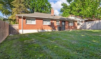 7346 Canton Ave, Allenton, MO 63130