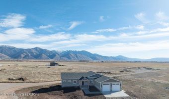 330 MANTUA MEADOWS Ln, Afton, WY 83110