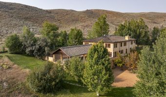113 Townsend Gulch Rd, Bellevue, ID 83313