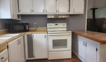 537 Thompson Creek Rd 43, Applegate, OR 97530