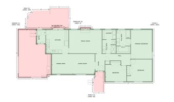 6 Brook Forest Dr, Arden, NC 28704