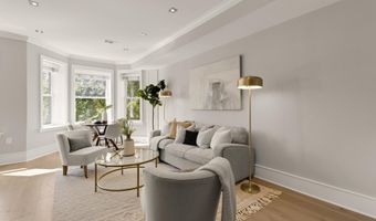 1735 1ST St NW 2, Washington, DC 20001