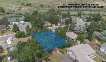 1659 Begonia St, Casper, WY 82604