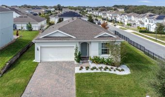 2833 HILLTOP Loop, Apopka, FL 32712