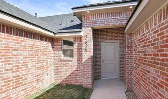 7625 WOODFORD Ave, Amarillo, TX 79110