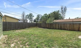 820 CLEVELAND Ave, Cheyenne, WY 82001