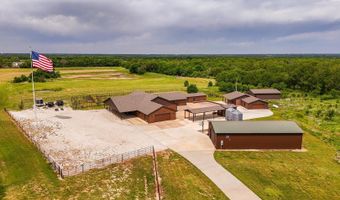 3496 SW 100th, Augusta, KS 67010