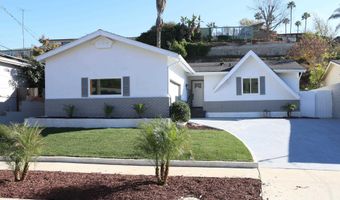 4421 68Th St, La Mesa, CA 91942