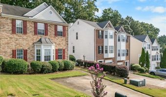2505 Thorngate Dr, Acworth, GA 30101