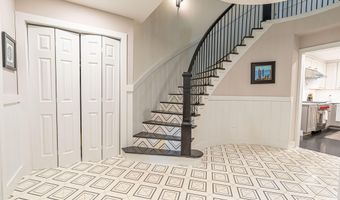 142 NE Hillside Dr, Abingdon, VA 24210