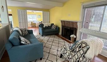 1001 Broad River Dr, Beaufort, SC 29906