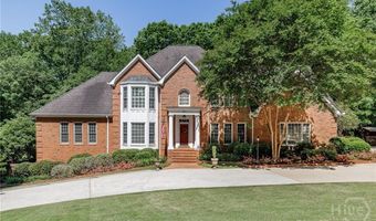 101 Middleton Ct, Athens, GA 30606