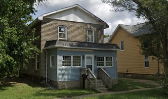 105 S Eaton St, Albion, MI 49224