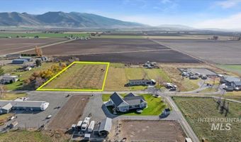 Tbd Mountain View Ln, Burley, ID 83318