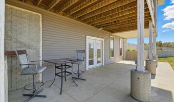 1705 WHITNEY St, Atlantic, IA 50022