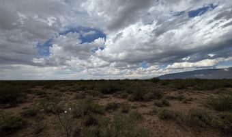 School Rd lot 18, Alamogordo, NM 88310