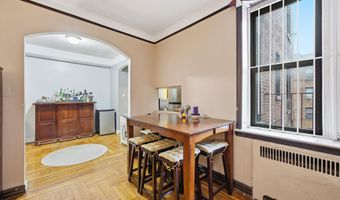 4755 39th Pl Unit 3H, Sunnyside, NY 11104