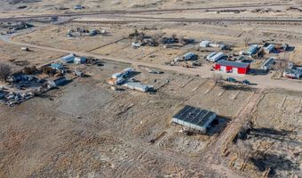 50 AVENUE A, Douglas, WY 82633