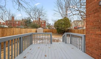 4117 USHER Ave, Alexandria, VA 22304