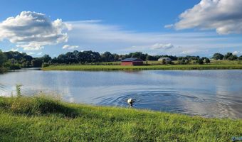 15 Acres Slaughter Pen Rd, Ardmore, TN 38449