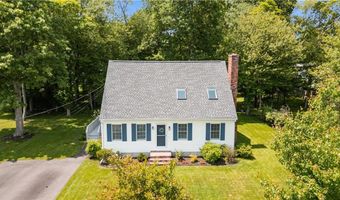 17 Basswood Dr, Bristol, RI 02809