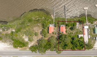 434 Highway 98, Apalachicola, FL 32320