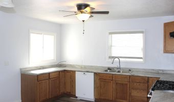 408 N Broadway St, Arnold, NE 69120