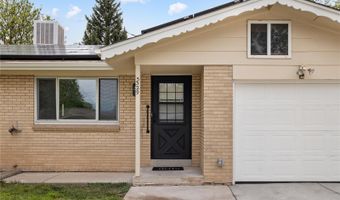 5329 Flower Cir, Arvada, CO 80002