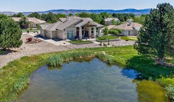 2431 Genoa Aspen Dr, Genoa, NV 89411