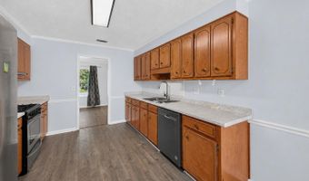 4810 Golden Leaf Ln, Augusta, GA 30906