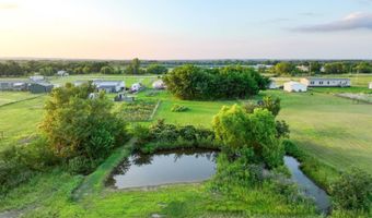 17810 Harreld Rd, Beggs, OK 74421