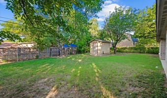 440 Pecan Dr, Aledo, TX 76008