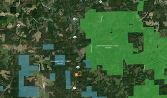7046 S State Road 145, Birdseye, IN 47513