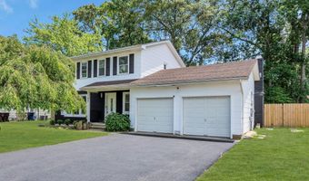 32 Belmont Ave, Bayville, NJ 08721