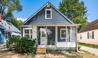 2210 Gerbert Rd, Columbus, OH 43211