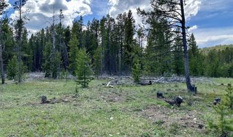 Lodgepole Lane W lot 47, Anaconda, MT 59711