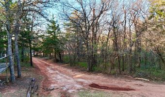 8750 E Waterloo Rd, Arcadia, OK 73007